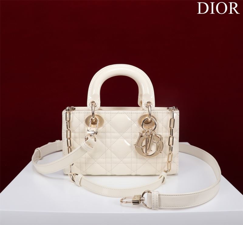 Christian Dior My Lady Bags